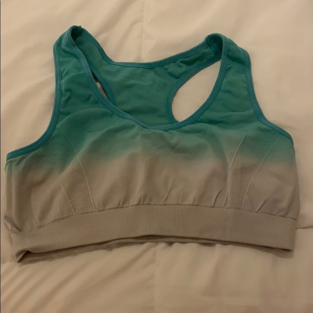 one beautiful top